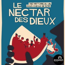 Le Nectar des Dieux