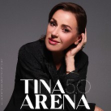 Tina Arena en Concert