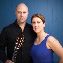 Philippe Mouratoglou et Ariane Wohlhuter