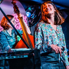 #PlacesAuxJeunes - La Jam du Dimanche de Calo&eacute;