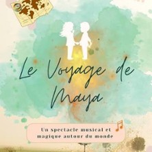 Le Voyage de Maya