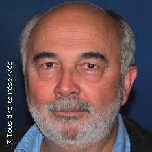 G&eacute;rard Jugnot