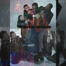 Transversale - Comédie Oberkampf, Paris