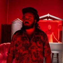 Hamlet - Cronache Dall&rsquo;interzona