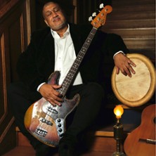 Thierry Fanfant - Album 6.4