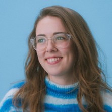 Ana Godefroy - Rodage