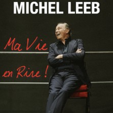 Michel Leeb - Ma Vie en Rire !