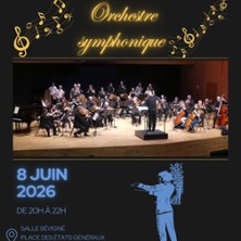 Orchestre Symphonique