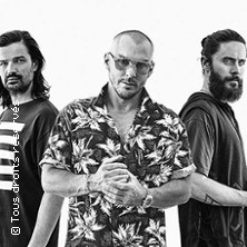 Thirty Seconds to Mars