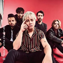 Nothing but Thieves
