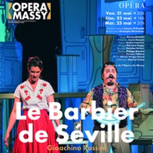 Le Barbier de Séville