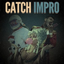 Catch Impro - Grand Point Virgule, Paris