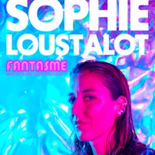 Sophie Loustalot dans Fantasme