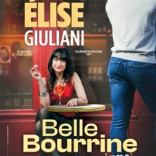 Elise Giuliani - Belle Bourrine