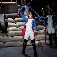 Donizetti : La Fille du Régiment