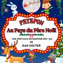 Patapon au Pays du Pere Noel