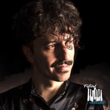 Hernan Jacinto Trio Pr&eacute;sente Gardel