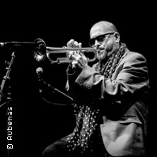 Stéphane Belmondo Trio + Magnetic Orchestra
