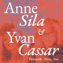 ANNE SILA & YVAN CASSAR