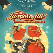 Swing Cocktelles