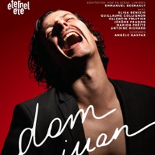 DOM JUAN Festival OFF d'Avignon