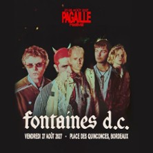 Pagaille Festival