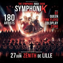 The Symphonik Rock Show