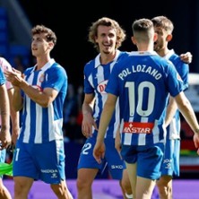 RCD Espanyol - Saison 2025/2026