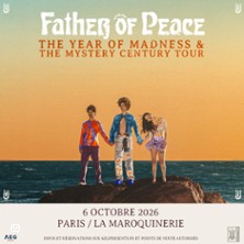 Father of Peace&nbsp;&nbsp;