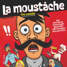 La Moustâche