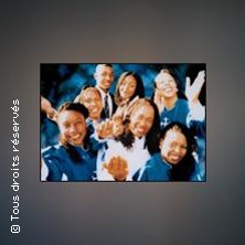 The glory gospel singers