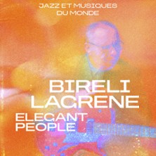 Biréli Lagrène - Elegant People