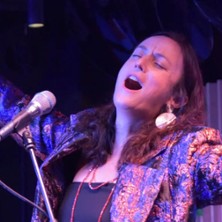 #VoixAuPluriel  #JazzDeDemain Ninon Valder