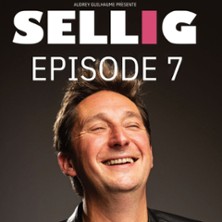Sellig - &Eacute;pisode 7