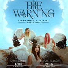 The Warning