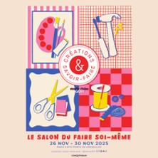 Cr&eacute;ations & Savoir-Faire