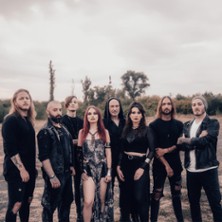 ELUVEITIE + PAIN + WOLFHEART