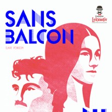 Sans Balcon ni Paradis