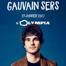 GAUVAIN SERS