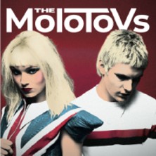 The Molotovs&nbsp;&nbsp;
