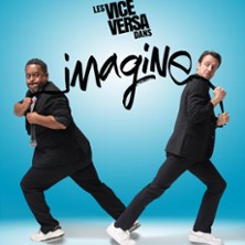 LES VICE VERSA dans IMAGINE