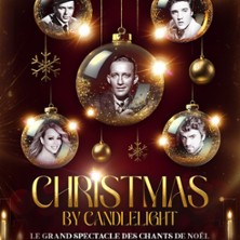 Christmas By Candlelight