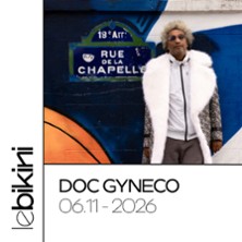 Doc Gyneco - Premi&egrave;re Consultation - Les 30 Ans