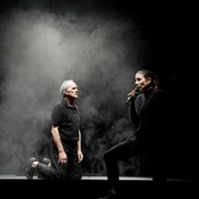 CASTING LEAR Festival d'Avignon