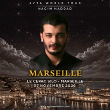 Nacim Haddad - Ayta World Tour