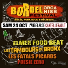 Bordel Organisé Festival