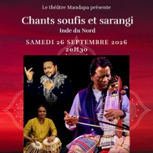 Ragas &agrave; Deux Voix - Inde du Nord