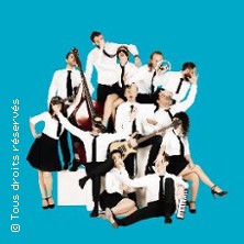 Compagnie  Les  Tistics