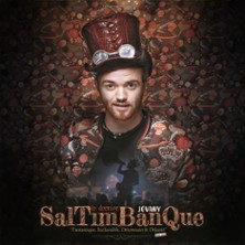 Jovany - Le Dernier Saltimbanque (Tourn&eacute;e)