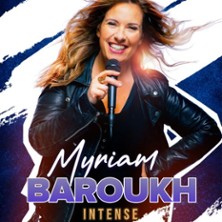 Myriam Baroukh - Intense